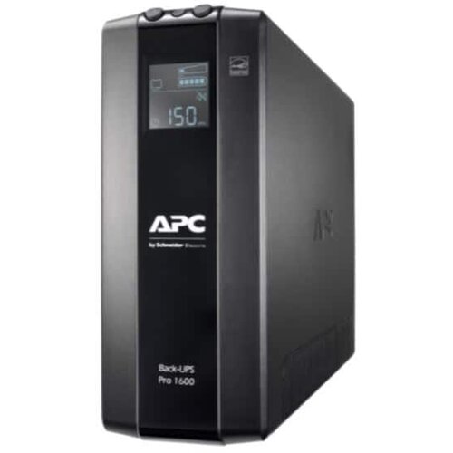 UPS APC BR1600MI 1600VA/960W Tower Line Interactive Cijene