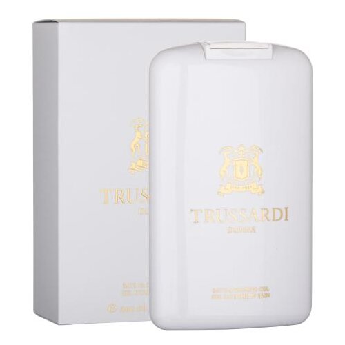 Trussardi Donna gel za tu&amp;scaron;iranje 200 ml za žene Slike