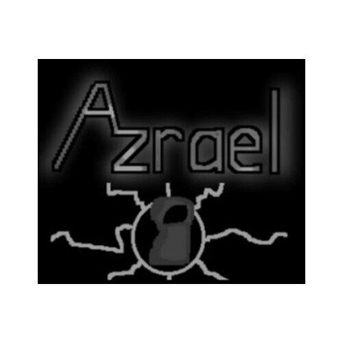  azrael (by spafnar studios) (pc) steam key global Cene