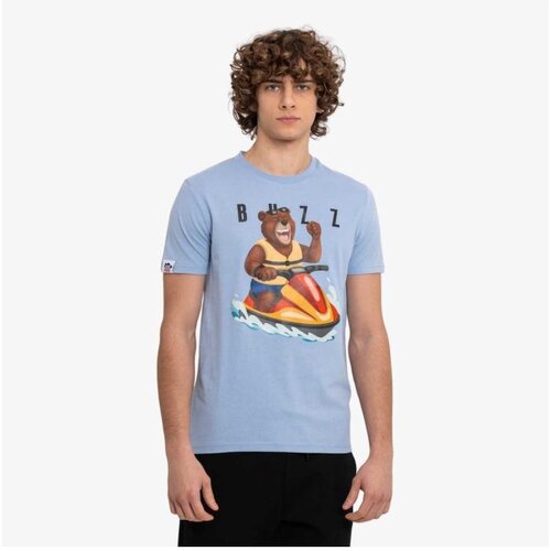 Buzz Macho jet ski t-shirt Cene