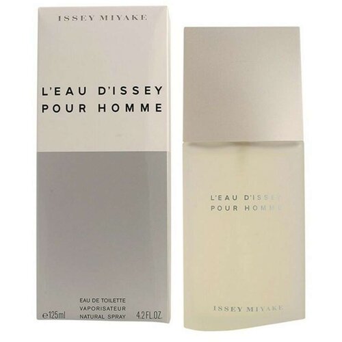 Parfem L'EAU D'ISSEY (M) EDT 200ML Slike