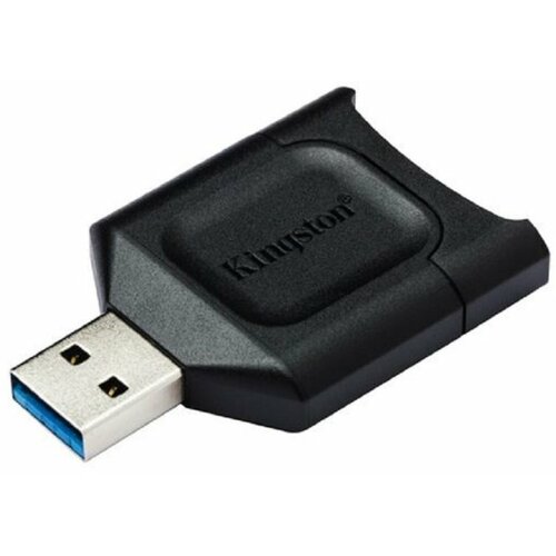 Kingston Čitač kartica USB 3.2 Gen1 SD MLP Cene