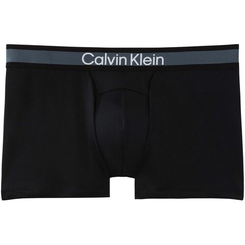 Calvin Klein Jeans Spodnje hlače Trunk Črna Slike