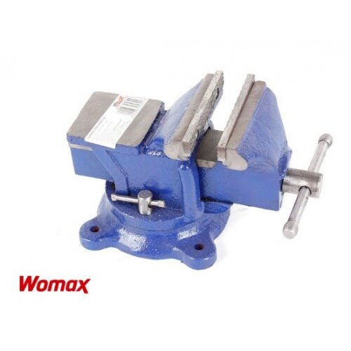 Womax stega bravarska 125mm t Slike