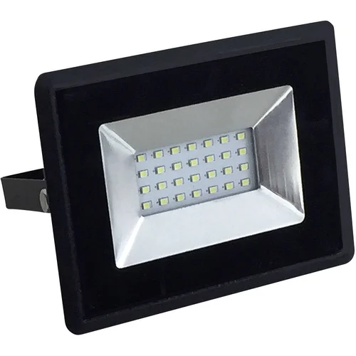 V-tac LED 20W reflektor crni 6500K