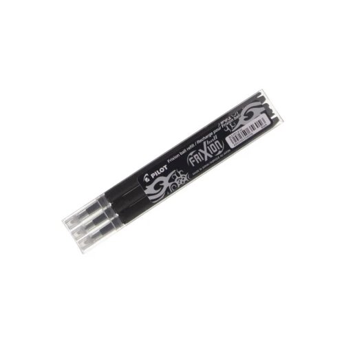 Uložak PILOT ZA FRIXION POINT 0.5 3/1 CRNI Cene