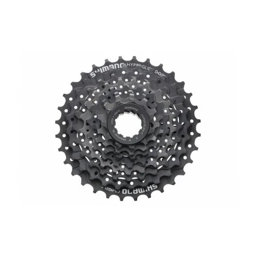 Shimano KASETA SHIM HG31-8brzina 11-34 (pakovanje u kesici) Cene