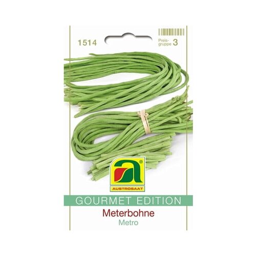 AUSTROSAAT meter fižol Metro "Gourmet Edition" Cene