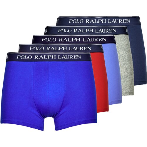 Polo Ralph Lauren CLSSIC TRUNK 5 PACK Višebojna Cijene