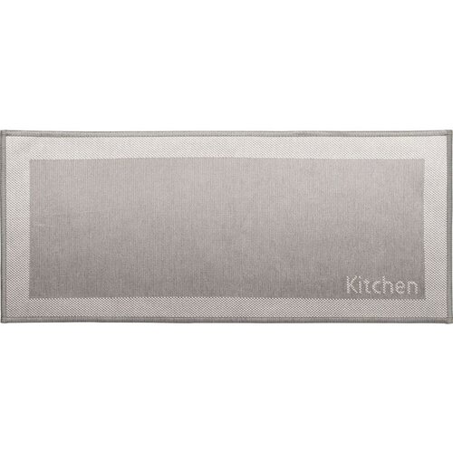 Luance tepih kuhinjski 50x120 cm poliester Kitchen bež Cene