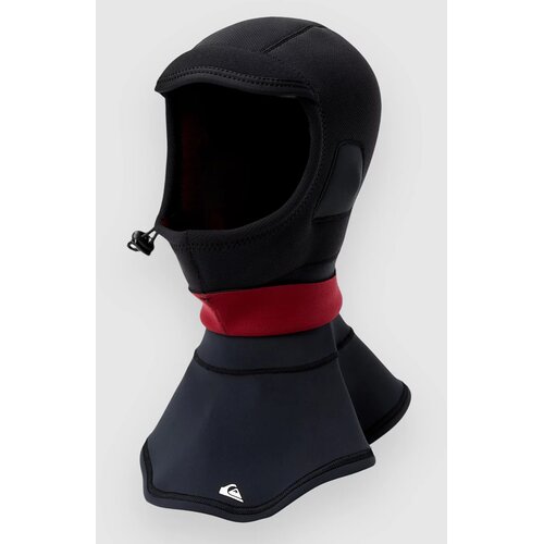 Quiksilver Marathon Sessions 2Mm Surf kapucar black Cene