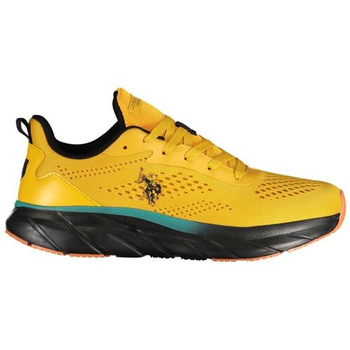 U.S. Polo Assn. Mu&scaron;ke patike TIGER001METY1 Cene
