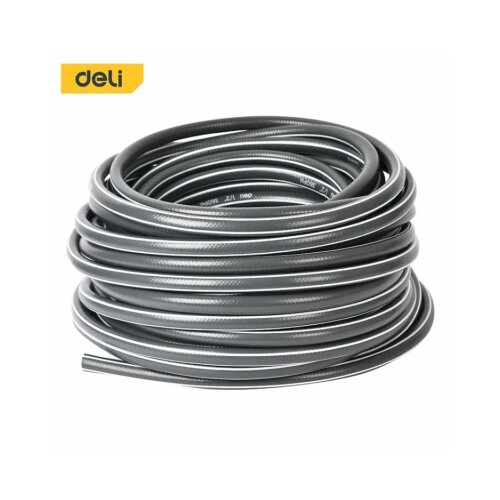  CREVO ZA BA&amp;Scaron;TU ARMIRANO 1/2&amp;quot; 30M DELI EDL8072-30 Slike