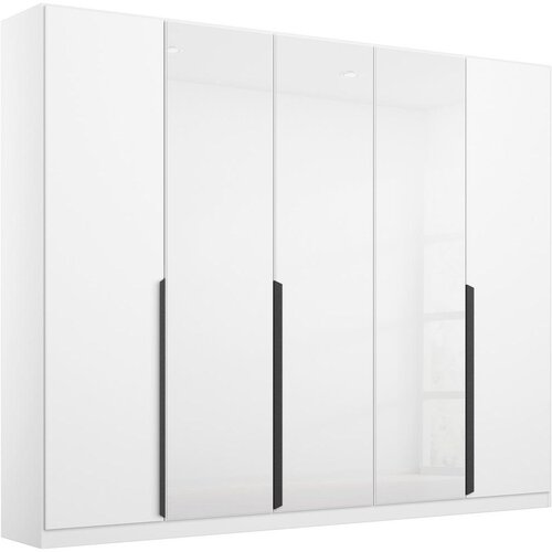Modern Living Omara S Klasičnimi Vrati Artemis, Bela Cene