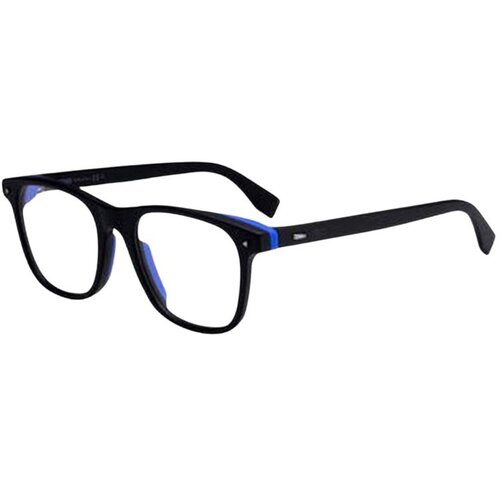 Fendi Mu&amp;scaron;ke Dioptrijske naočale FF M0020 Black Slike