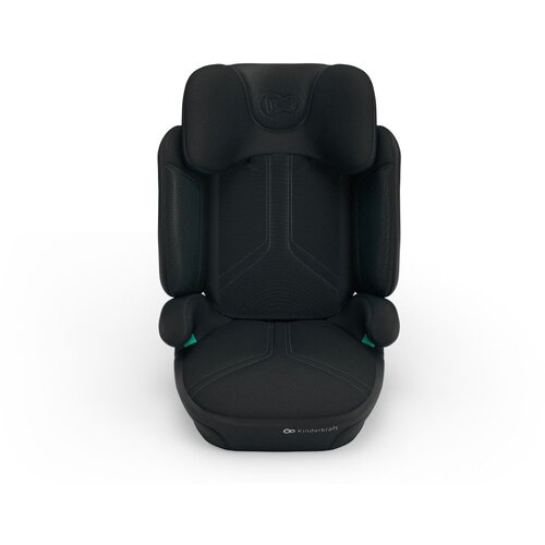Kinderkraft autosedi&amp;scaron;te XPAND2 pro i-size 100-150CM black Slike