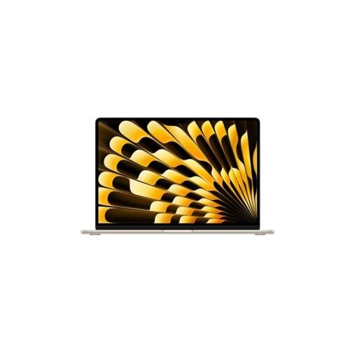 Apple macbook air 13.6 M4 24/512GB starlight MC6A4CR/A Cene