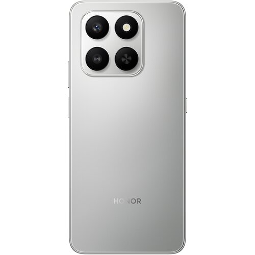 Honor 400 Smart 5G 4/128GB Srebrna Cene