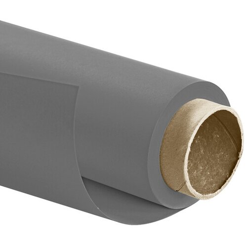  Walimex pro Pozadina 2,72 x 10 m , grau Slike