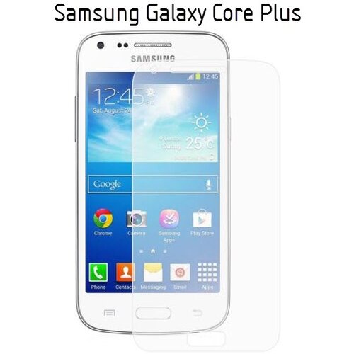  Zaščitna folija ScreenGuard za Samsung Galaxy Core Plus G3500 Cene