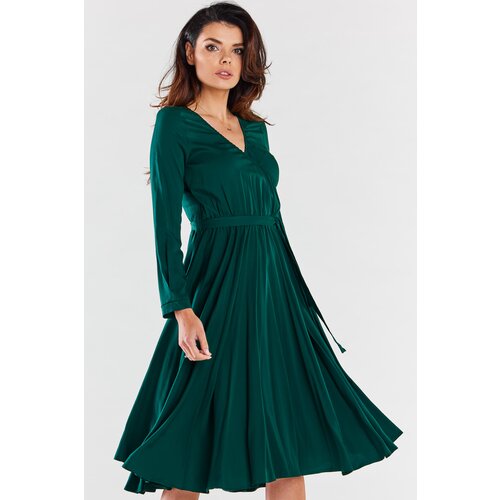 Awama Woman's Dress A471 Cijene