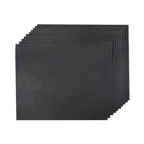 3DJAKE moker in suh brusni papir 10-delni paket - 1200delna zrnavost Cene