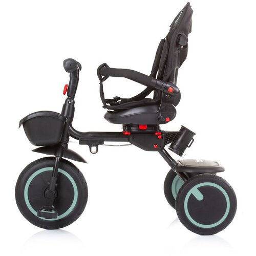 Chipolino sklopivi tricikl Quick Fold Aloe Slike