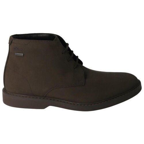 Clarks - Smeđa Slike