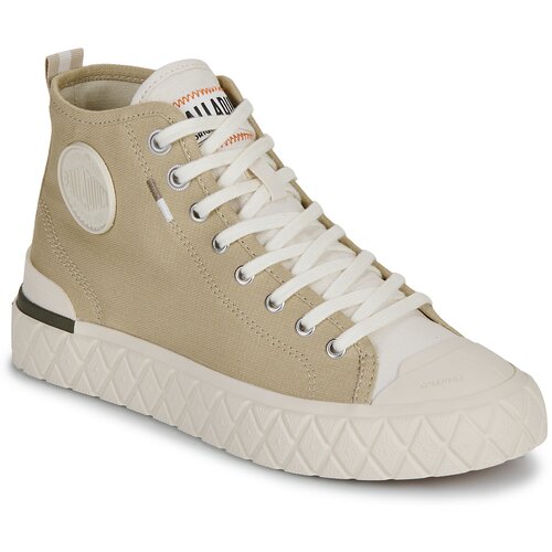 Palladium PALLA ACE CHUKKA ORG Bež Cijene