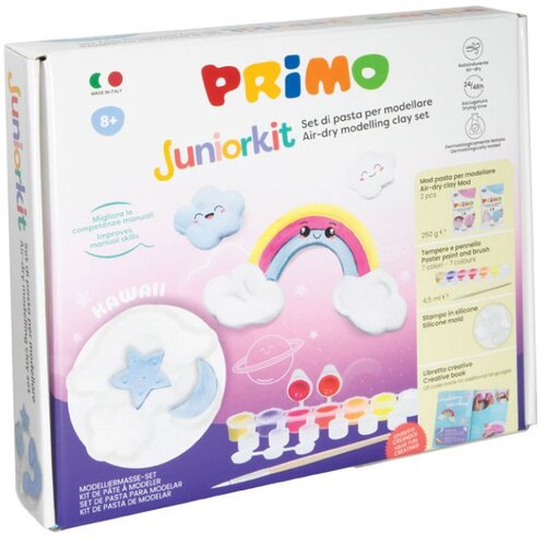  SET KREATIVNI JUNIORKIT DUGA PRIMO Cijene
