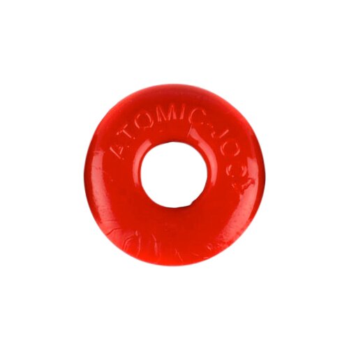 Oxballs do-nut 2 large red Cene