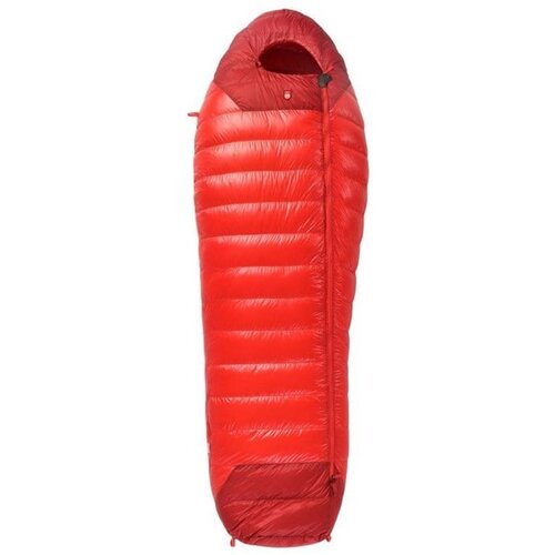  Radical 4Z REGULAR-RED-RED PACail sleeping bag PAJAK Cijene