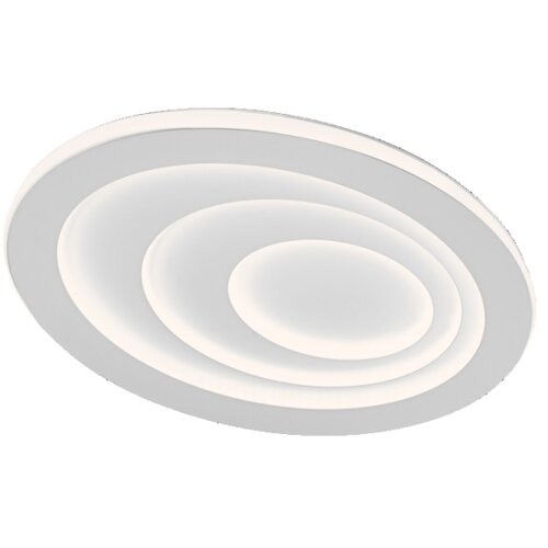 Osram LED stropno svetlo ORBIS SPIRAL LED/37W/230V bela Slike