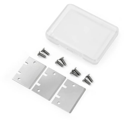 BIQU Panda Edge Blade Scraper - set od 3 oštrice Cijene