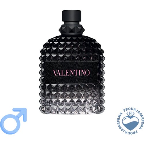 Valentino Uomo Born in Roma - 100ml Cijene