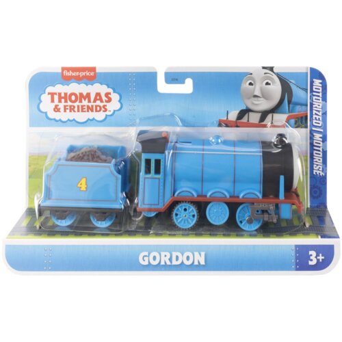  Fisher-Price Thomas &amp;amp; Friends JGF96 igrača vozilo Slike