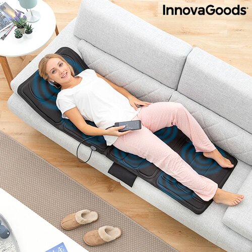 InnovaGoods masažna podloga za telo kalmat (21546190) Slike