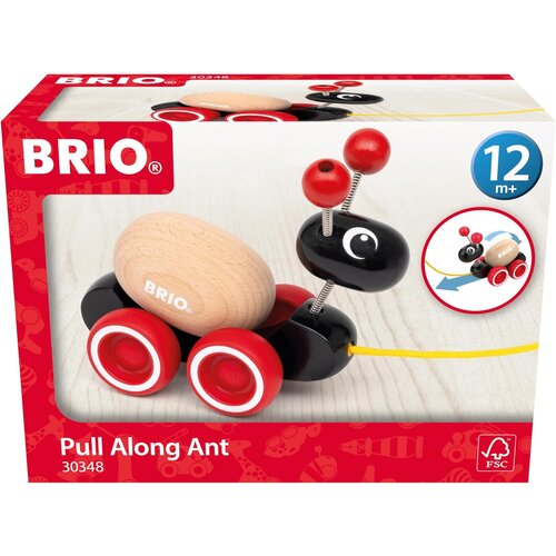 Brio Igračka Mrav na navijanje Cene