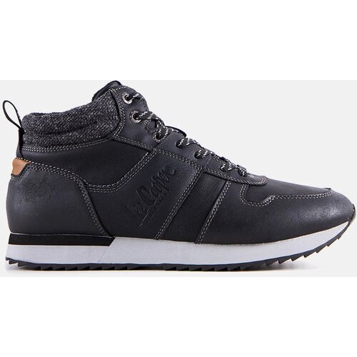 Lee Cooper - producent Black insulated boots Cijene