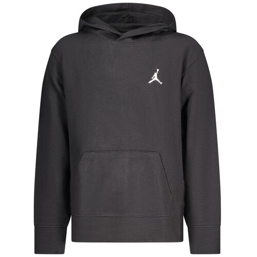 Air Jordan Jordan Dječja Crna Dukserica s Patentnim Zatvaračem Cijene