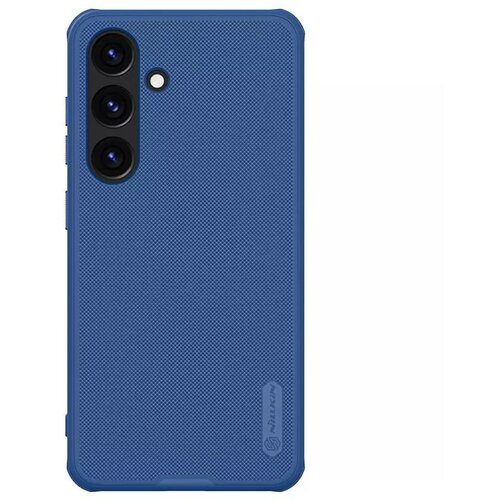 Nillkin maska super frost pro za samsung S926B galaxy S24 plus 5G/ plava Slike