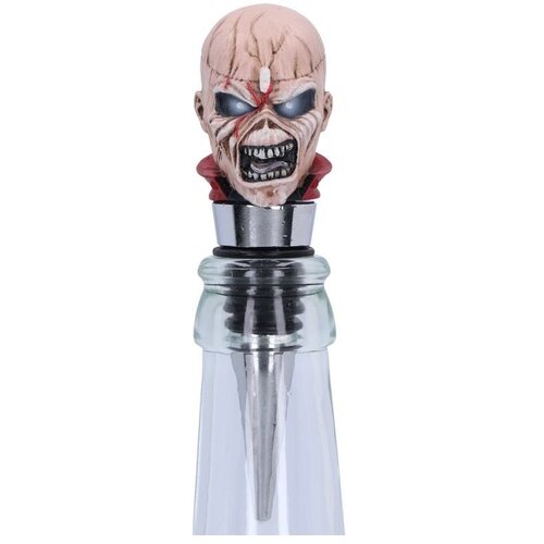 Iron Maiden The Trooper zama&scaron;ek za steklenico Nemesis Now Cene