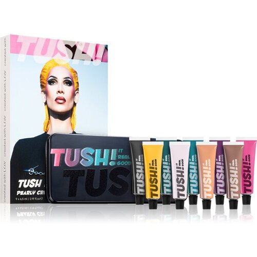L.O.V. TUSH It Real Good kremasto senčilo za oči 58,5 ml Cene