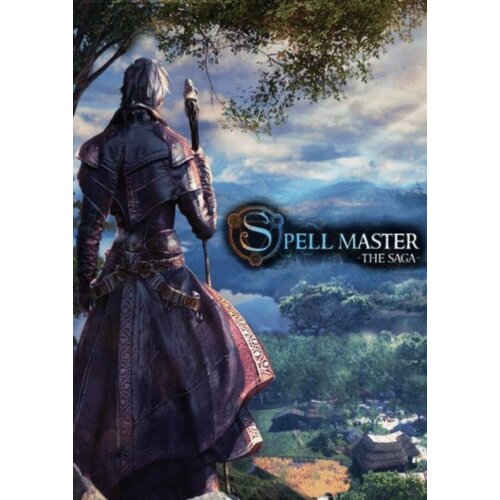 Steam SpellMaster: The Saga (PC) Key GLOBAL Cene