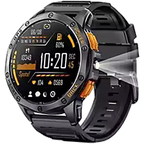 Mador Smart Watch K67 GPS Crni Cene