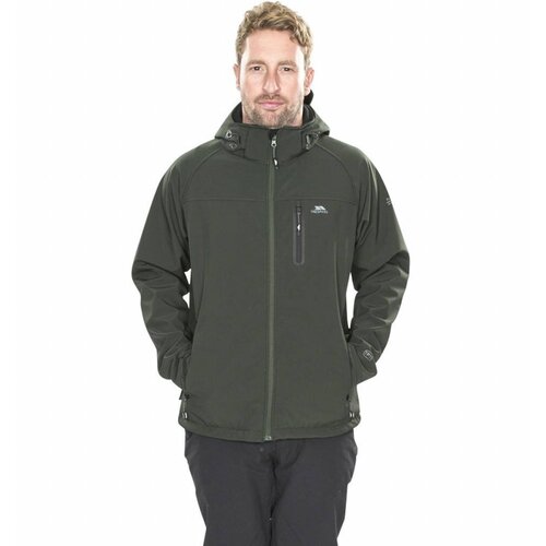 Trespass Men&amp;#039;s softshell jacket Accelerator II Slike
