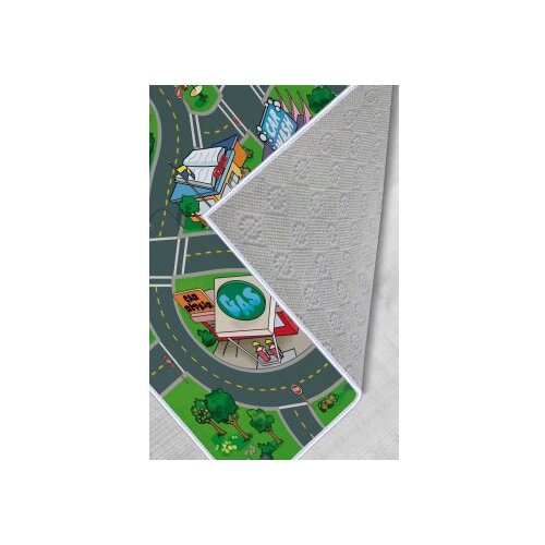 Conceptum Hypnose tepih WOOKECE118, 100x150cm, šareni Cene