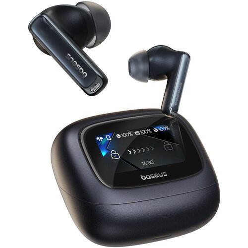 Baseus Bowie M2s Ultra True Wireless Headphones black Cijene