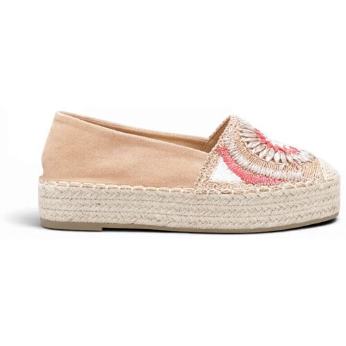 La Modeuse Espadrile 78963_P188064 Kostanjeva Slike