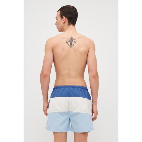 Ellesse Cielo Swim Shorts Navy/Off White/Light Blue Plava Cijene